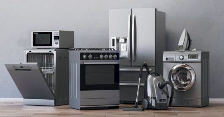 Appliance applications