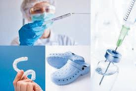 Medical applications