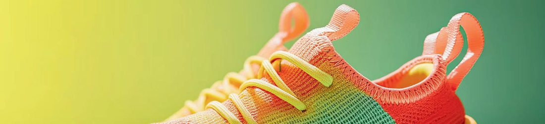 Performance footwear materials